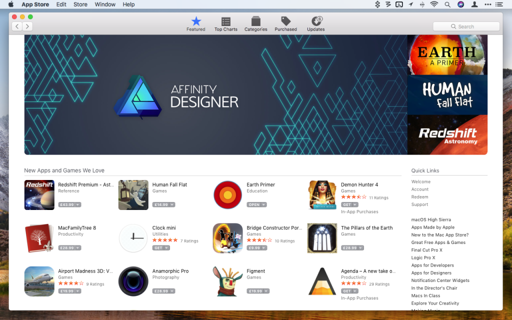Download free apps mac os x
